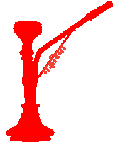 Gif animé chicha 